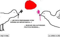 "27 de enero, Día Mundial de la Tarta de Chocolate".     © jmm caminero . 