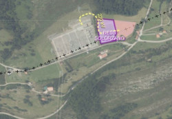 A informaci&oacute;n p&uacute;blica la solicitud de autorizaci&oacute;n para instalar un almac&eacute;n de energ&iacute;a con bater&iacute;as en Sol&oacute;rzano