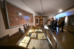 A licitaci&oacute;n por casi 417.000 euros el contrato de mantenimiento del Museo Altamira