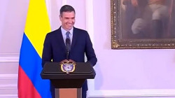 ¿A qué  ha ido Sánchez  a Colombia?.Por Carlos Magdalena
