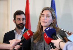 Aagesen apela a la responsabilidad de CCAA para proteger la anguila, pero avanza que si se niegan lo seguir&aacute; intentando