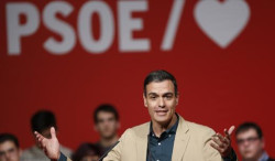 Abusivo dedazo en las listas electorales. Por Jes&uacute;s Salamanca Alonso