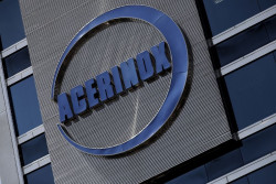 Acerinox gana 77 millones en el primer semestre y deja atr&aacute;s las p&eacute;rdidas de hace un a&ntilde;o