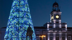 Adi&oacute;s 2024, &iexcl;viva el 2025!        Carlos Magdalena Menchaca