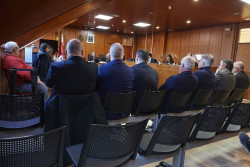 Administrador concursal: "B3 Cable pag&oacute; 6,3 millones por servicios inexistentes o por precio desproporcionado"