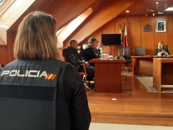 Adquiere firmeza la condena a 17 a&ntilde;os por asesinar a su casera en Santander al no recurrirse