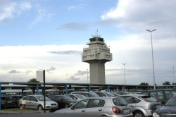 Aena licita la renovaci&oacute;n del aparcamiento del aeropuerto Seve Ballesteros por 5 millones y 15 meses