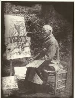 Agust&iacute;n Riancho y G&oacute;mez de la Mora,