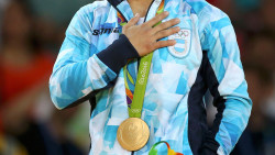 Ahora que estamos en campaña, en que tanto hablan y prometen los políticos: ¿Y EL DEPORTE PA`CUÁNDO?