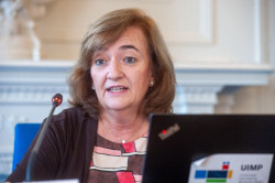 AIReF censura las reformas para medir el gasto en pensiones: "Merma nuestra capacidad de supervisión"