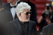 Almod&oacute;var celebra el "ins&oacute;lito" &eacute;xito espa&ntilde;ol en Cannes: "Es un d&iacute;a de celebraci&oacute;n y muestra el buen estado del cine"