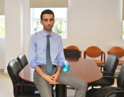 &Aacute;lvaro Moreda: &ldquo;La falta de previsi&oacute;n y de organizaci&oacute;n en la educaci&oacute;n, y en todos los &aacute;mbitos, lo pagaremos muy caro