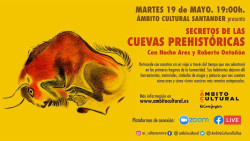 &Aacute;mbito Cultural de El Corte Ingl&eacute;s ofrece el martes una charla sobre Altamira