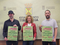 Argumosa Fest celebra este sábado en Torrelavega su segunda edición con actividades y conciertos