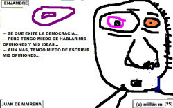 &nbsp;"Armas Aut&oacute;nomas, la Vivienda y Plat&oacute;n".      &copy; jmm caminero 