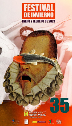 Arrancan los `Jueves íntimos` del Festival de Invierno de Torrelavega con `Búho`