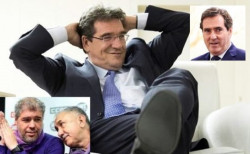 Aumentan los impuestos al trabajo. Por Jes&uacute;s Salamanca Alonso