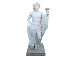 Aznar y Baco.    Germán Gorraiz López -Analista