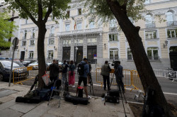 Bandr&eacute;s, el magistrado que defendi&oacute; la inmersi&oacute;n ling&uuml;&iacute;stica en Catalu&ntilde;a y propuso la "descentralizaci&oacute;n" del CGPJ