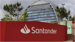 BBVA y Santander, reconocidos en los premios a mejores bancos para pymes de `Global Finance`