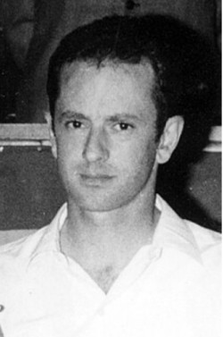 Benito Fernández Enterría, `El rapaz de Alles`, galardonado con el XII Premio Muslera de Bolos