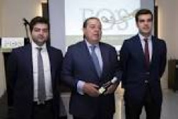 Boluda Maritime Terminals Santander, Premio FINE 2025 a la excelencia en el sector logístico