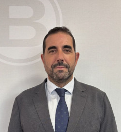 Boluda nombra al cántabro Daniel Berasategui nuevo director corporativo para la Zona Norte