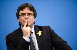 Bravuconada de Puigdemont, por Jes&uacute;s Salamanca Alonso