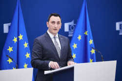 Bruselas destina 250.000 euros para la protecci&oacute;n de archivos y obras de arte en Ucrania