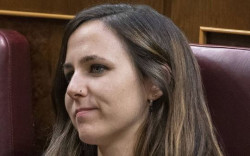 Burlas a Belarra por sus ataques a Robles. Por Jes&uacute;s Salamanca Alonso