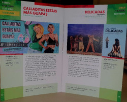 `Calladitas estáis más guapas`, `Delicadas` y `La lámpara maravillosa`, en el Festival de Invierno de Torrelavega
