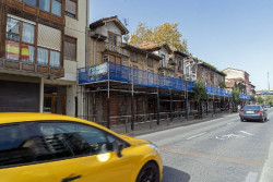 Camargo aprobará el jueves la modificación del PERI de Entrevías para rehabilitar el barrio La Acera