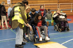 Camargo concede 8.000 euros a cinco proyectos de impulso de la autonomía personal