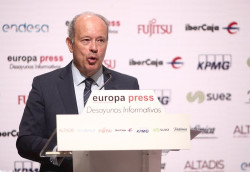 Campo dice que la juez de Lleida da la raz&oacute;n al Gobierno cuando dijo que no hab&iacute;a plan b al estado de alarma