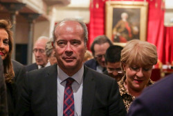  Campo lleva el martes al Consejo de Ministros el decreto de medidas urgentes para reactivar la Justicia