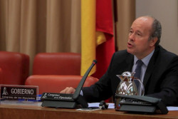 Campo lleva este martes al Consejo de Ministros el plan de choque para reactivar los juzgados m&aacute;s afectados por la pandemia