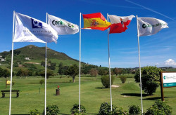 Cantabria acoger&aacute; la I Liga Business Golf que se celebrar&aacute; de marzo a junio de 2022