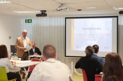 Cantabria avanza en el Plan Marco de Innovaci&oacute;n en Salud 2026-2030, que transformar&aacute; el sistema sanitario