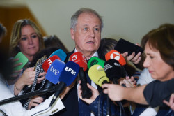 Cantabria avanza una inversión "importante" en proyectos industriales, con una nueva subestación eléctrica en el Besaya