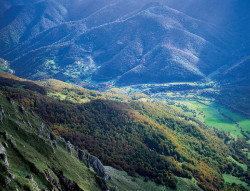 Cantabria está este domingo en aviso amarillo por altas temperaturas