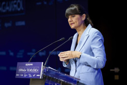 Cantabria ha recibido 70 millones del Estado para digitalización e IA, 3 en los últimos dos meses