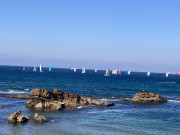 Cantabria para este domingo, 14 de diciembre: poco nuboso o despejado