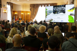 Cantabria reafirma su compromiso con la conservación de la biodiversidad en el congreso LIFE `Steps for life`