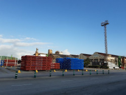 Cantabria reclama incluir la fundici&oacute;n d&uacute;ctil en el futuro reglamento europeo del acero en apoyo a Saint Gobain