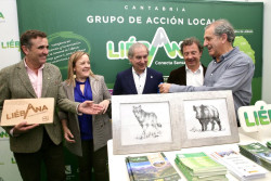 Cantabria recurrir&aacute; la sentencia del TSJC que anula la orden que permit&iacute;a la extracci&oacute;n de lobos en varios municipios