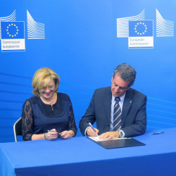Cantabria, única Comunidad española seleccionada para participar en el novedoso proyecto de mejora industrial de la Comisión Europea