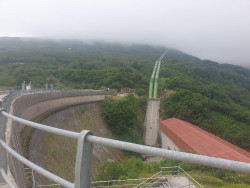 Casares dice que se autorizar&aacute; "pronto" ,( ese pronto ser&aacute; como el AVE,) a Repsol la concesi&oacute;n por 50 a&ntilde;os m&aacute;s de la central de Aguayo