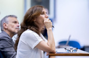 Casi el 30% de las mujeres en Espa&ntilde;a se ha visto forzada a hacer algo no deseado en una relaci&oacute;n sexual