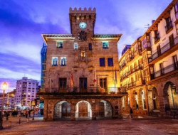 Castro Urdiales amplia el plazo de pago voluntario del IBI rustica y urbana hasta el 15 de diciembre