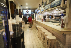 CCOO advierte que la hostelería no puede ser la "salvación del empleo en Cantabria"